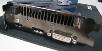asus radeon HD 5870 series TOP